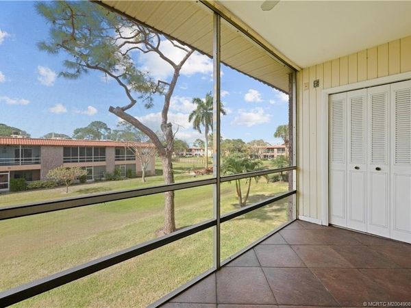 1961 SW Palm City Road, Unit F, Stuart, FL 34994