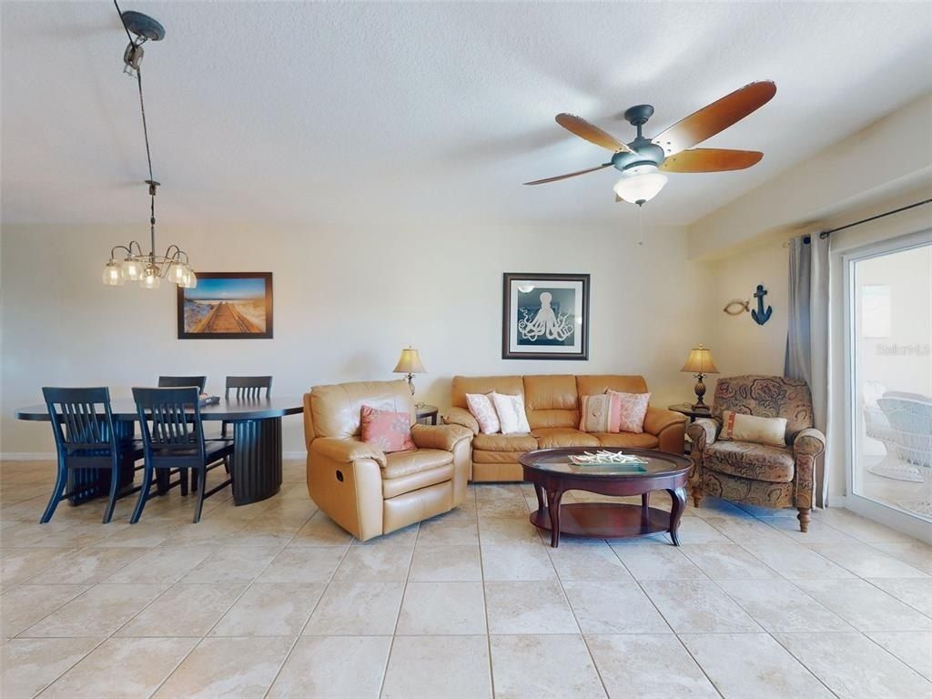 5300 S Atlantic Avenue, Unit 6-206, New Smyrna Beach, FL 32169 Photo