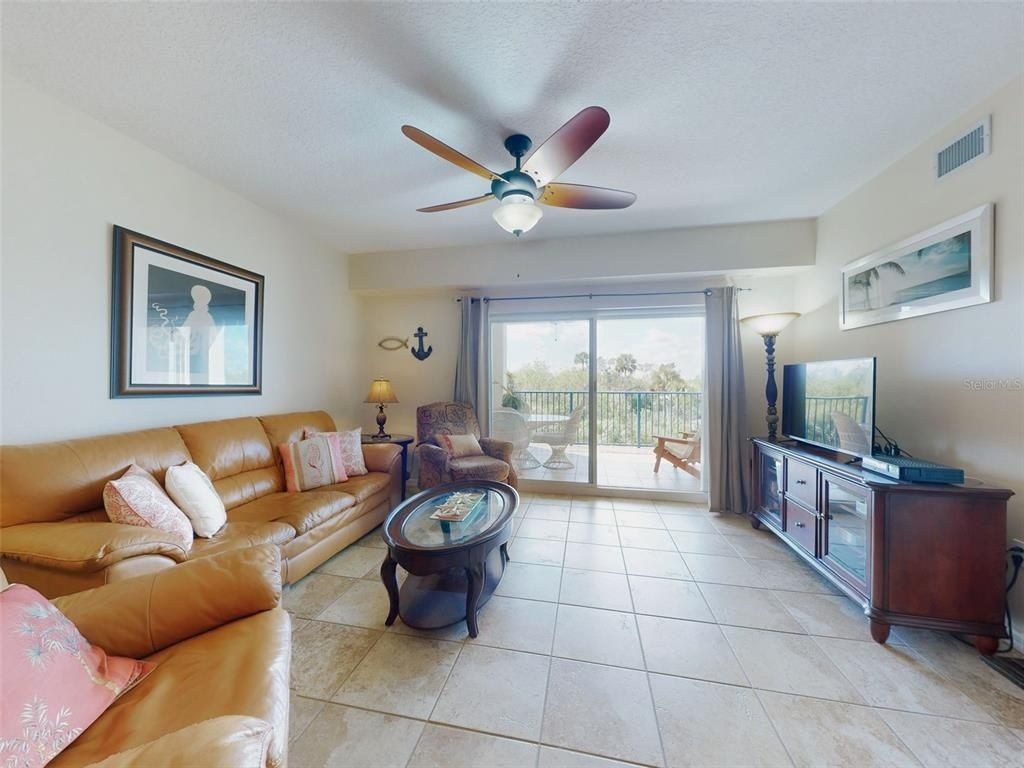 5300 S Atlantic Avenue, Unit 6-206, New Smyrna Beach, FL 32169 Photo