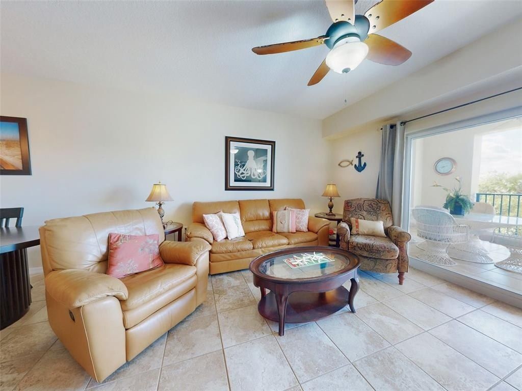 5300 S Atlantic Avenue, Unit 6-206, New Smyrna Beach, FL 32169 Photo
