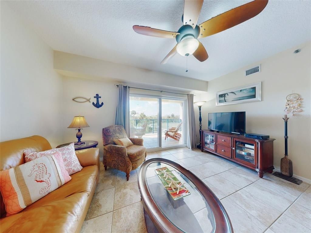 5300 S Atlantic Avenue, Unit 6-206, New Smyrna Beach, FL 32169 Photo