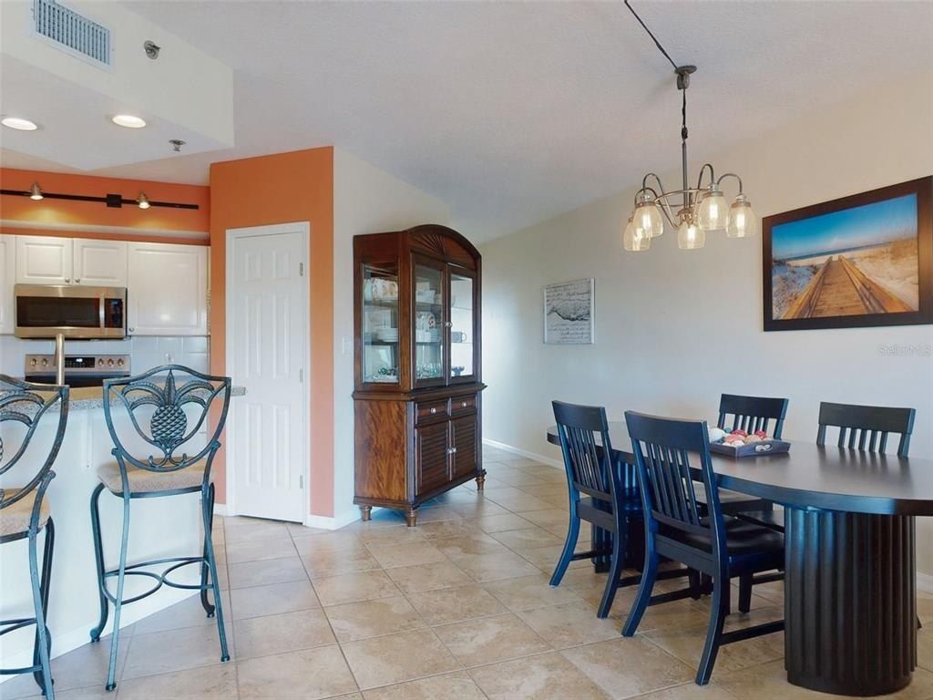 5300 S Atlantic Avenue, Unit 6-206, New Smyrna Beach, FL 32169 Photo
