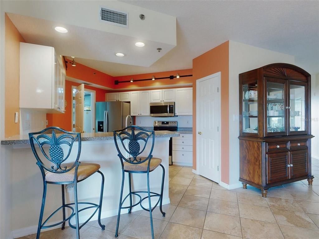 5300 S Atlantic Avenue, Unit 6-206, New Smyrna Beach, FL 32169 Photo