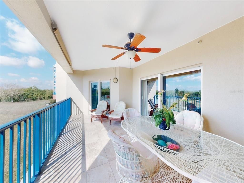 5300 S Atlantic Avenue, Unit 6-206, New Smyrna Beach, FL 32169 Photo