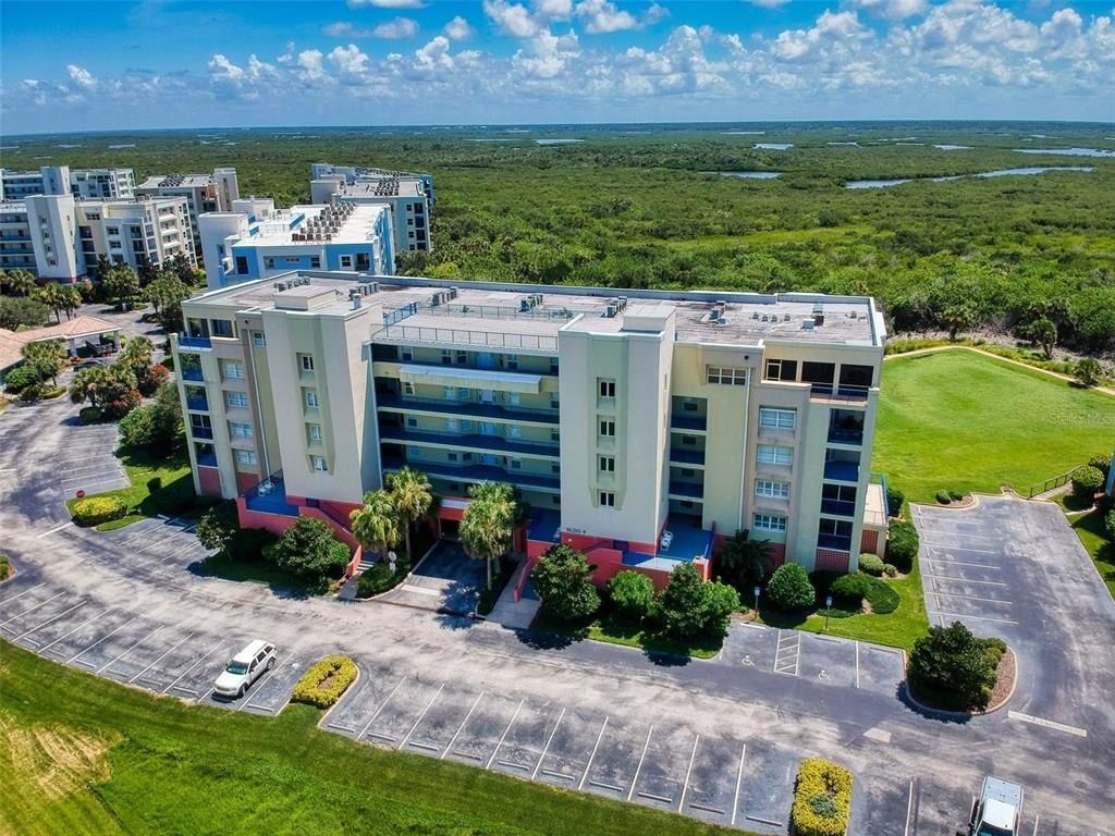 5300 S Atlantic Avenue, Unit 6-206, New Smyrna Beach, FL 32169 Photo