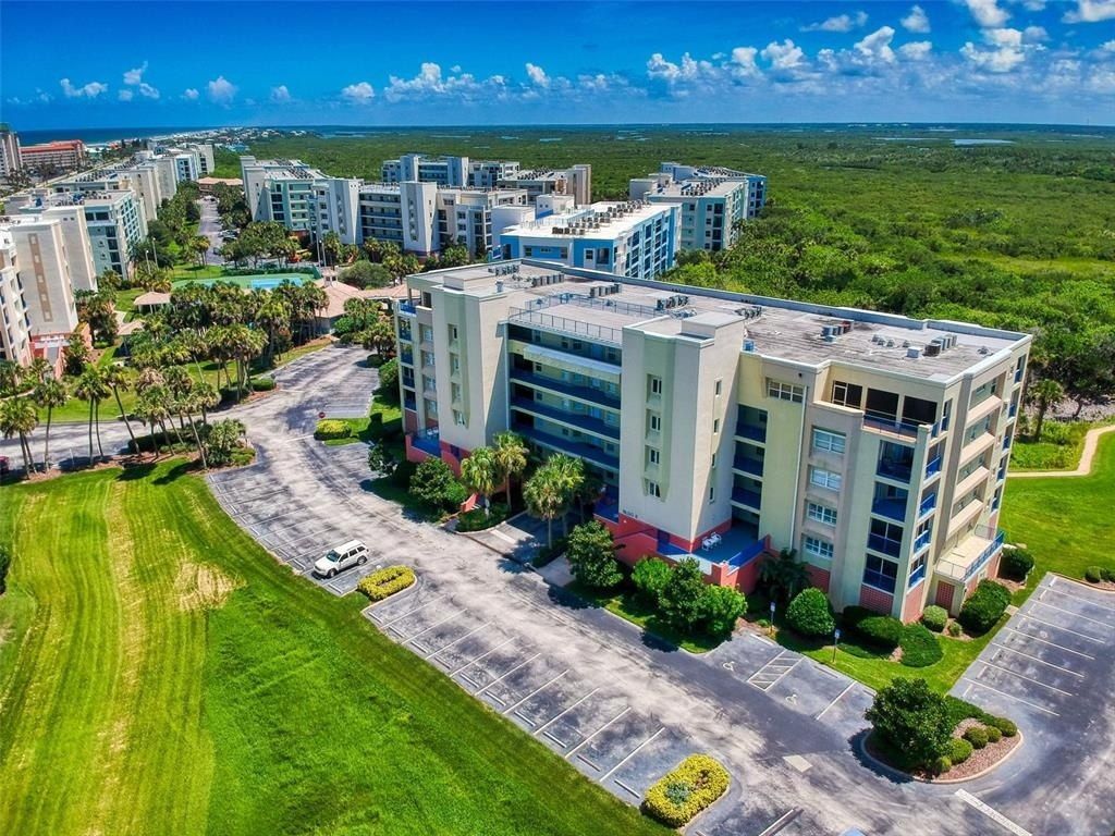 5300 S Atlantic Avenue, Unit 6-206, New Smyrna Beach, FL 32169 Photo