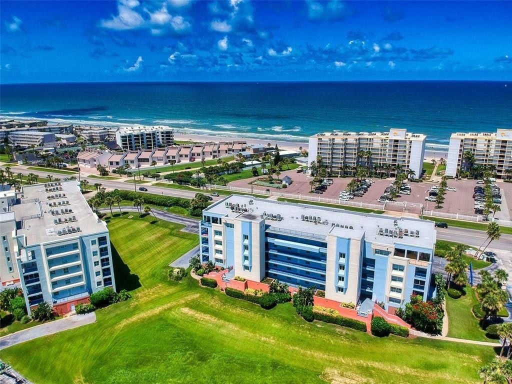 5300 S Atlantic Avenue, Unit 6-206, New Smyrna Beach, FL 32169 Photo
