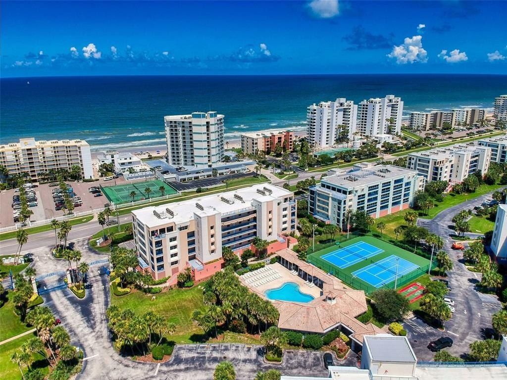 5300 S Atlantic Avenue, Unit 6-206, New Smyrna Beach, FL 32169 Photo