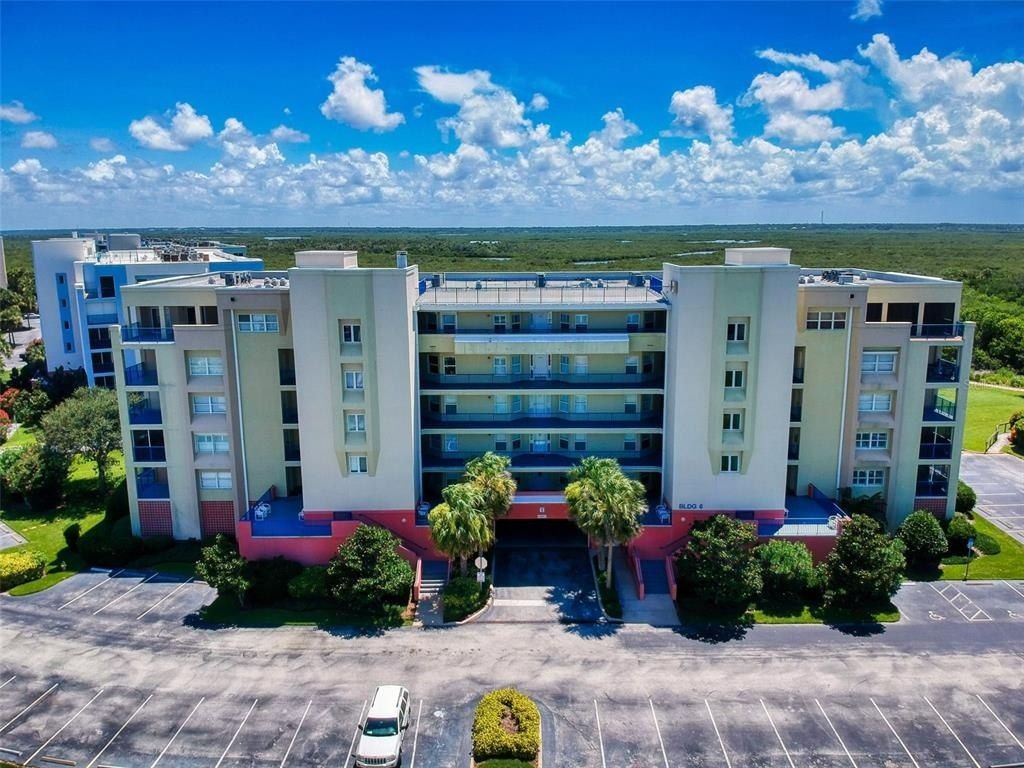 5300 S Atlantic Avenue, Unit 6-206, New Smyrna Beach, FL 32169 Photo