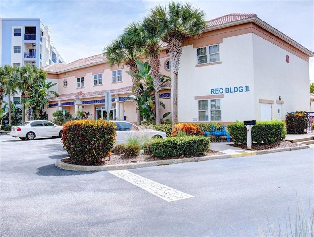 5300 S Atlantic Avenue, Unit 6-206, New Smyrna Beach, FL 32169 Photo