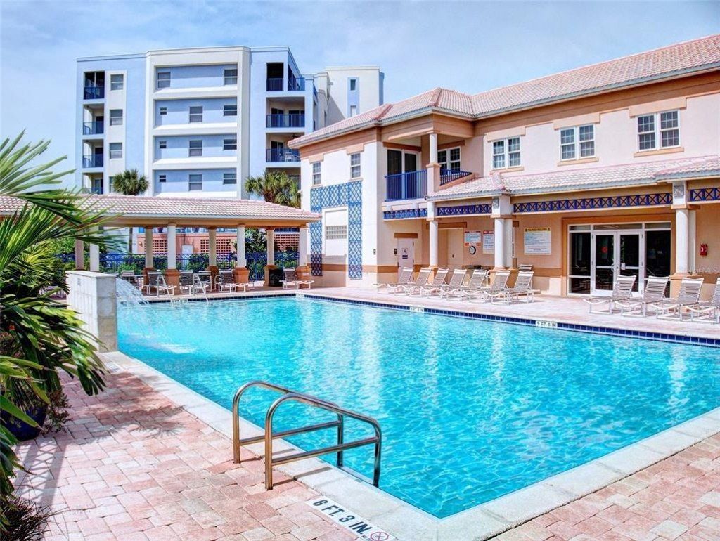 5300 S Atlantic Avenue, Unit 6-206, New Smyrna Beach, FL 32169 Photo