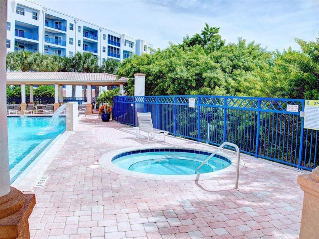 5300 S Atlantic Avenue, Unit 6-206, New Smyrna Beach, FL 32169 Photo