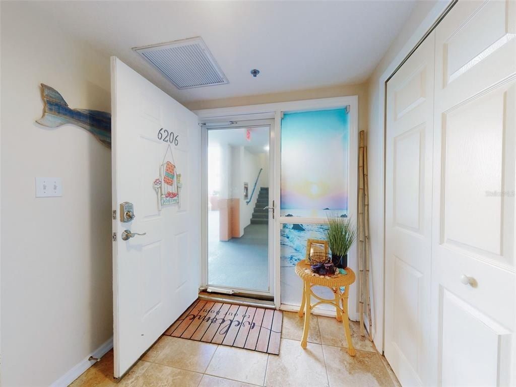 5300 S Atlantic Avenue, Unit 6-206, New Smyrna Beach, FL 32169 Photo