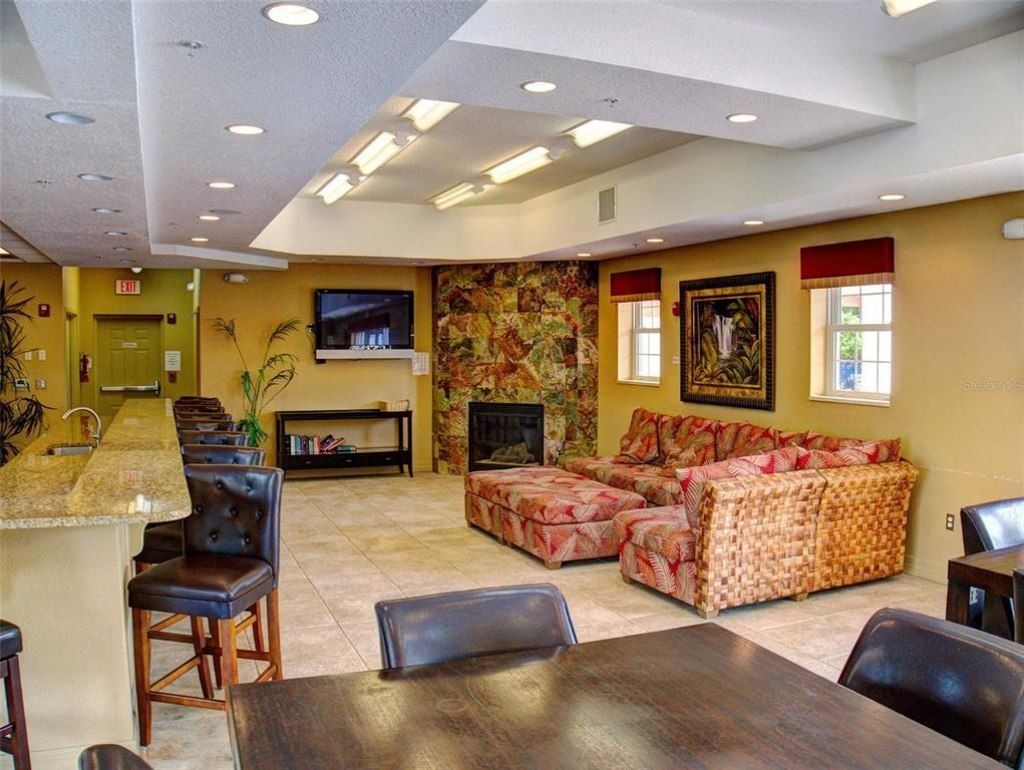 5300 S Atlantic Avenue, Unit 6-206, New Smyrna Beach, FL 32169 Photo