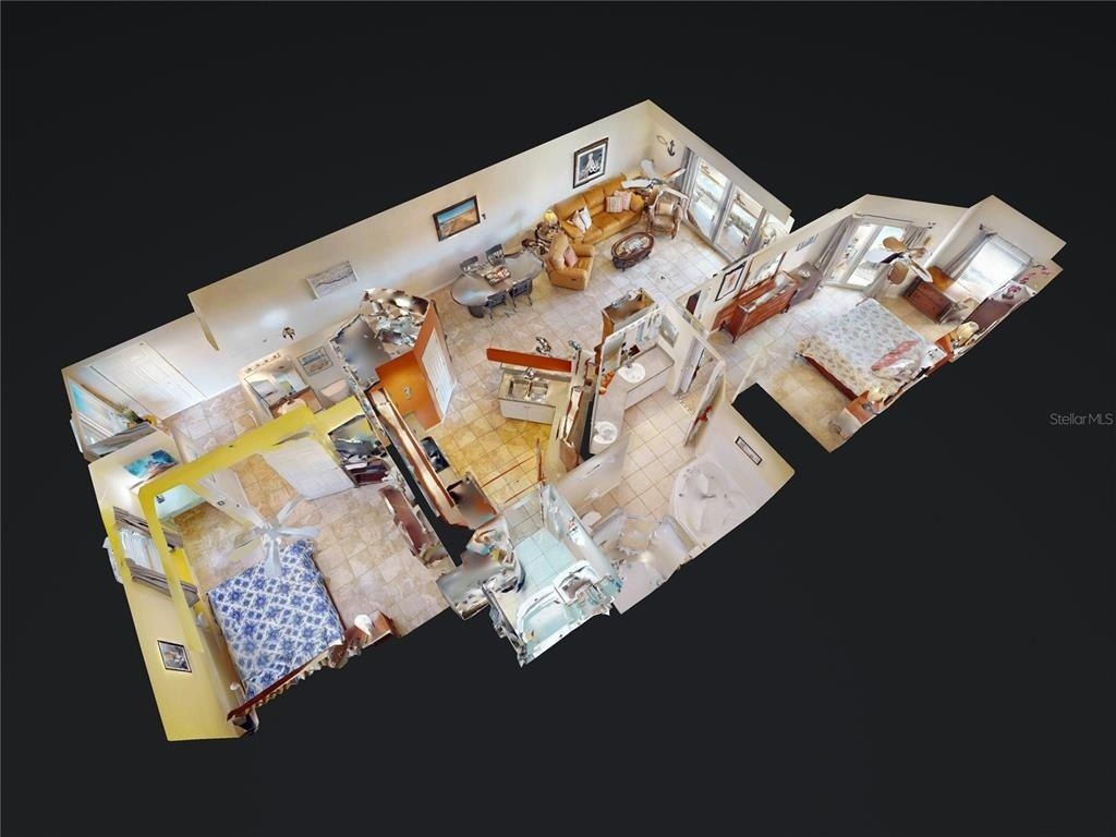 5300 S Atlantic Avenue, Unit 6-206, New Smyrna Beach, FL 32169 Photo