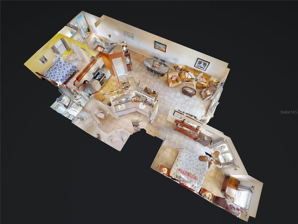 5300 S Atlantic Avenue, Unit 6-206, New Smyrna Beach, FL 32169 Photo