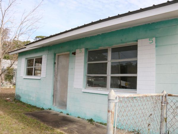 5 Bayview Drive, Apalachiacola, FL 32320