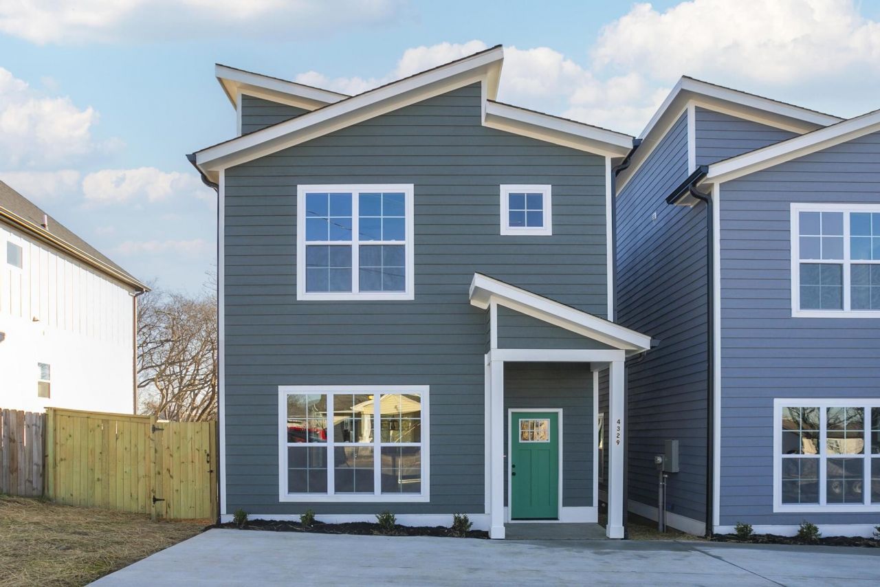 4329 Old Goins Rd, Nashville, TN 37211 Main Photo