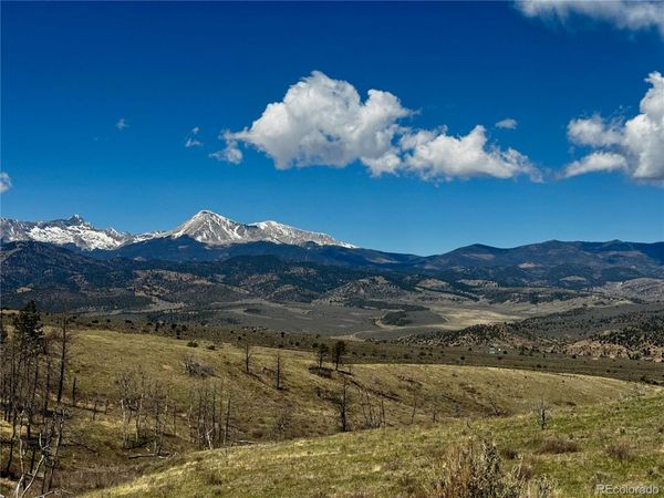Lot 7712 Hallstein Road, Fort Garland, CO 81133