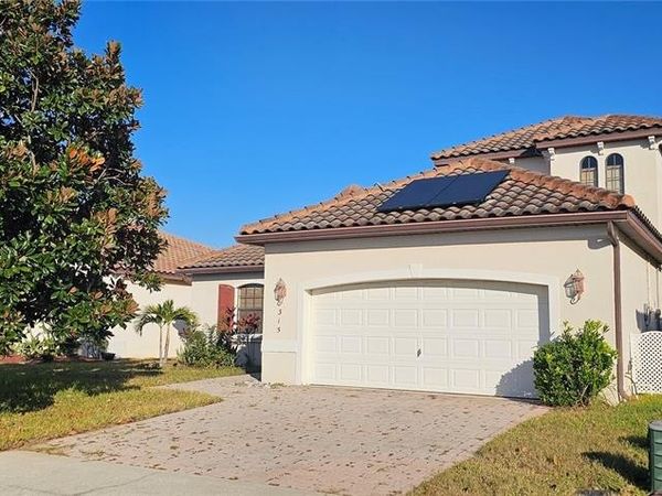 315 VILLA SORRENTO CIRCLE, HAINES CITY, FL 33844