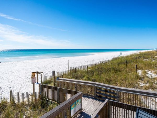 515 Tops L Beach Boulevard, Unit # 501, Miramar Beach, FL 32550