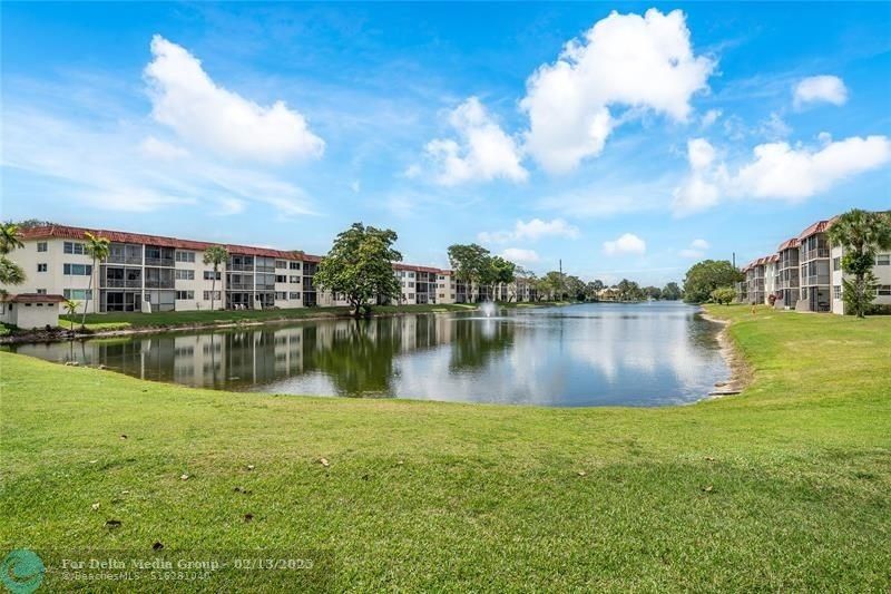 411 S Hollybrook Drive, Unit 203, Pembroke Pines, FL 33025 Main Photo