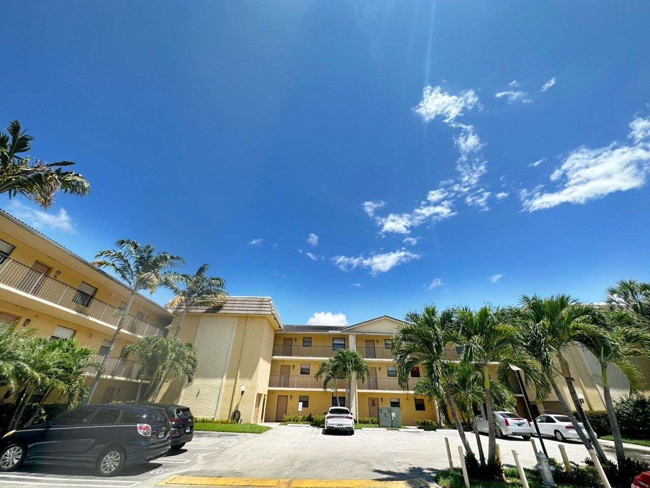 11453 NW 39th Court, Unit 309-2, Coral Springs, FL 33065 Photo