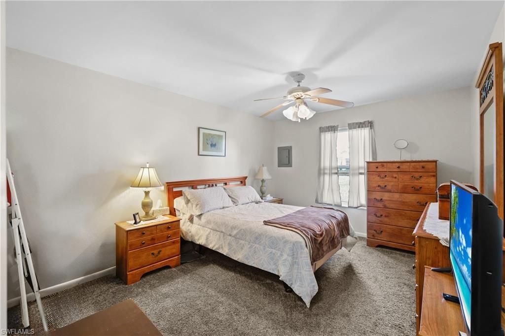 30 Desert Candle Cir, Lehigh Acres, FL 33936 Photo