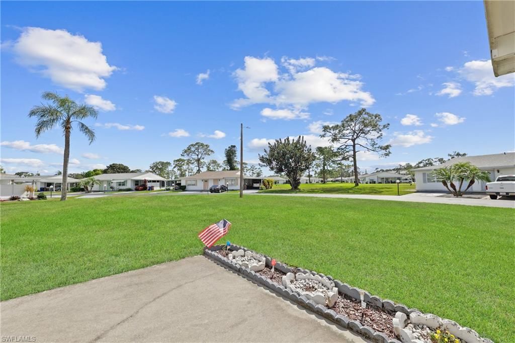 30 Desert Candle Cir, Lehigh Acres, FL 33936 Photo