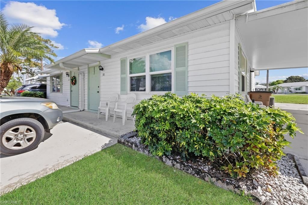 30 Desert Candle Cir, Lehigh Acres, FL 33936 Photo