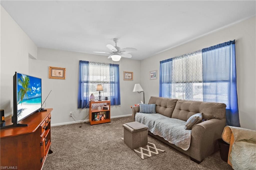 30 Desert Candle Cir, Lehigh Acres, FL 33936 Photo