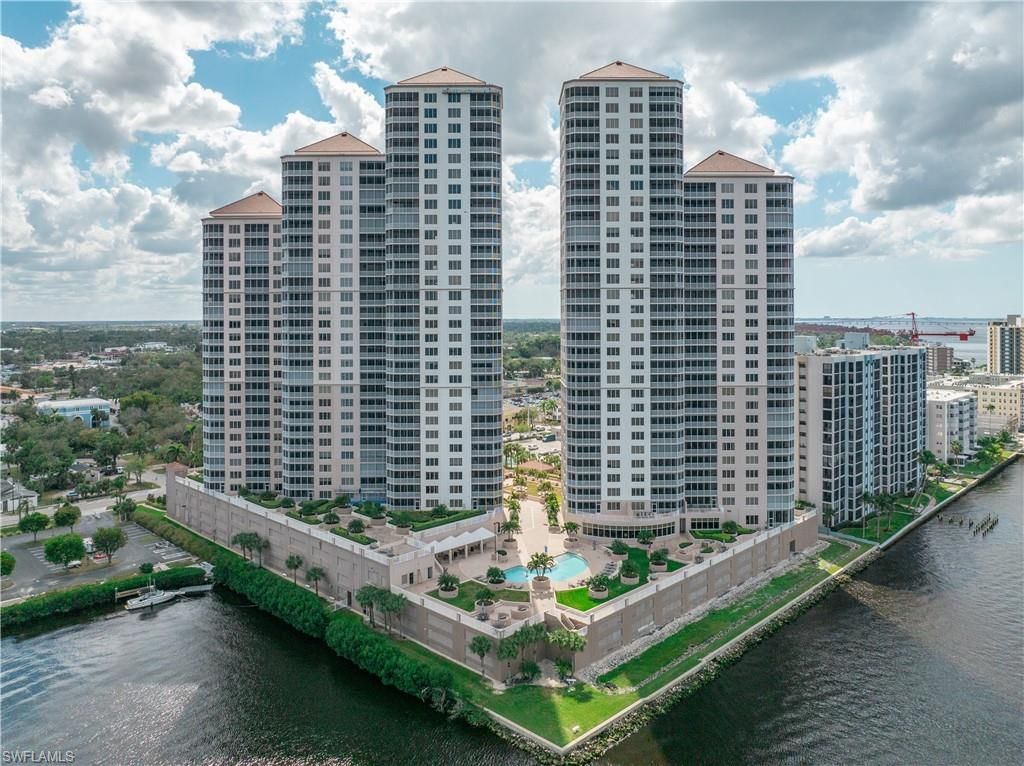 2090 W First St, Unit I2409, Fort Myers, FL 33901 Photo