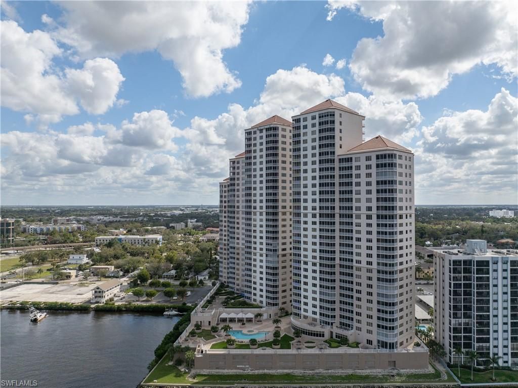 2090 W First St, Unit I2409, Fort Myers, FL 33901 Photo