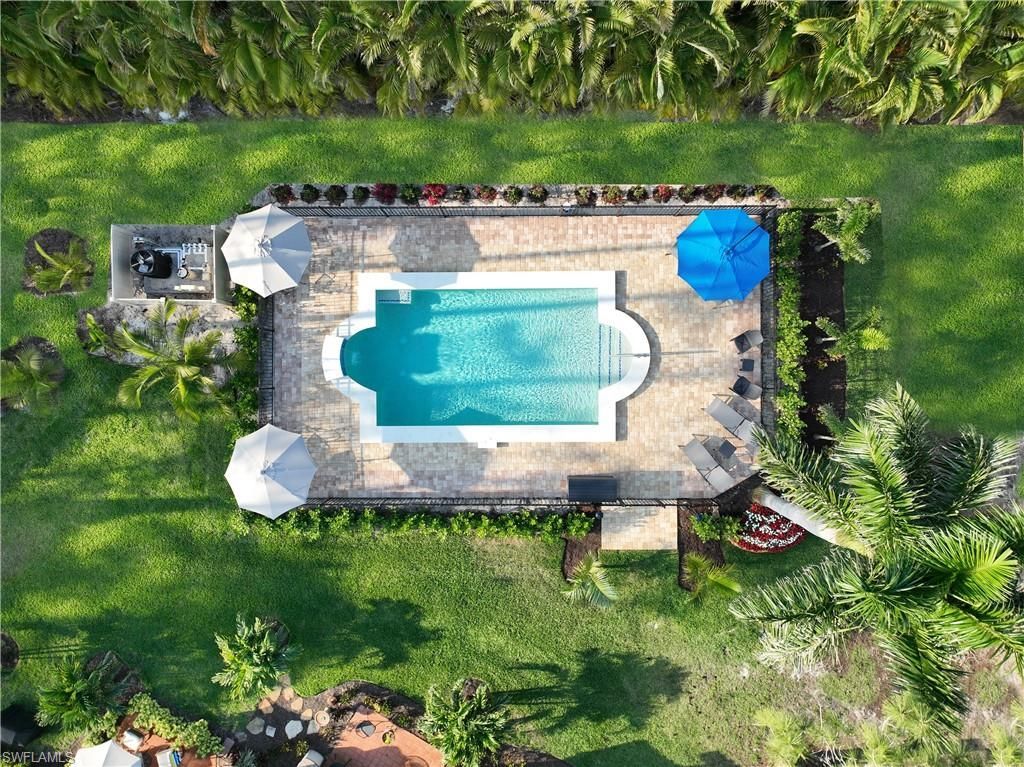 2708 Santa Cruz Blvd, Naples, FL 34112 Photo