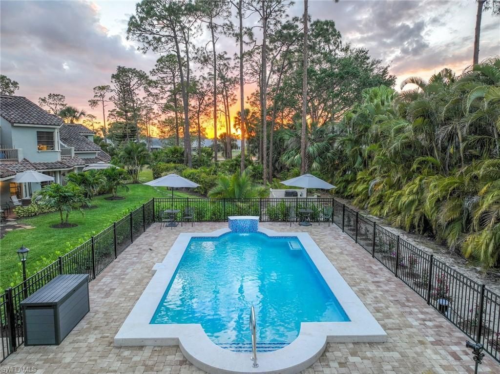 2708 Santa Cruz Blvd, Naples, FL 34112 Photo