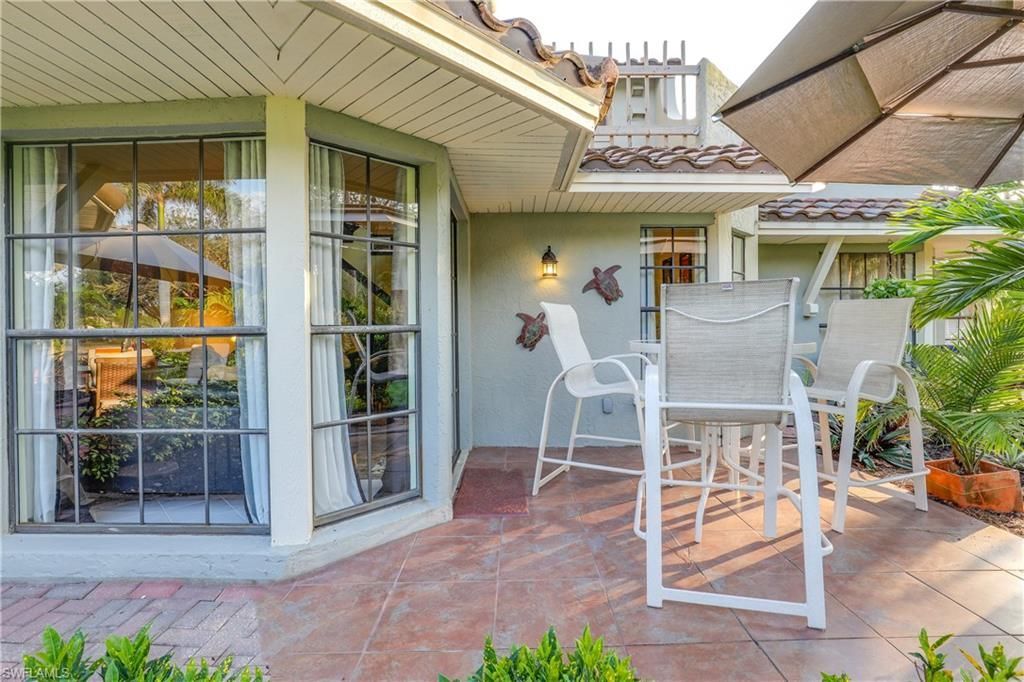 2708 Santa Cruz Blvd, Naples, FL 34112 Photo