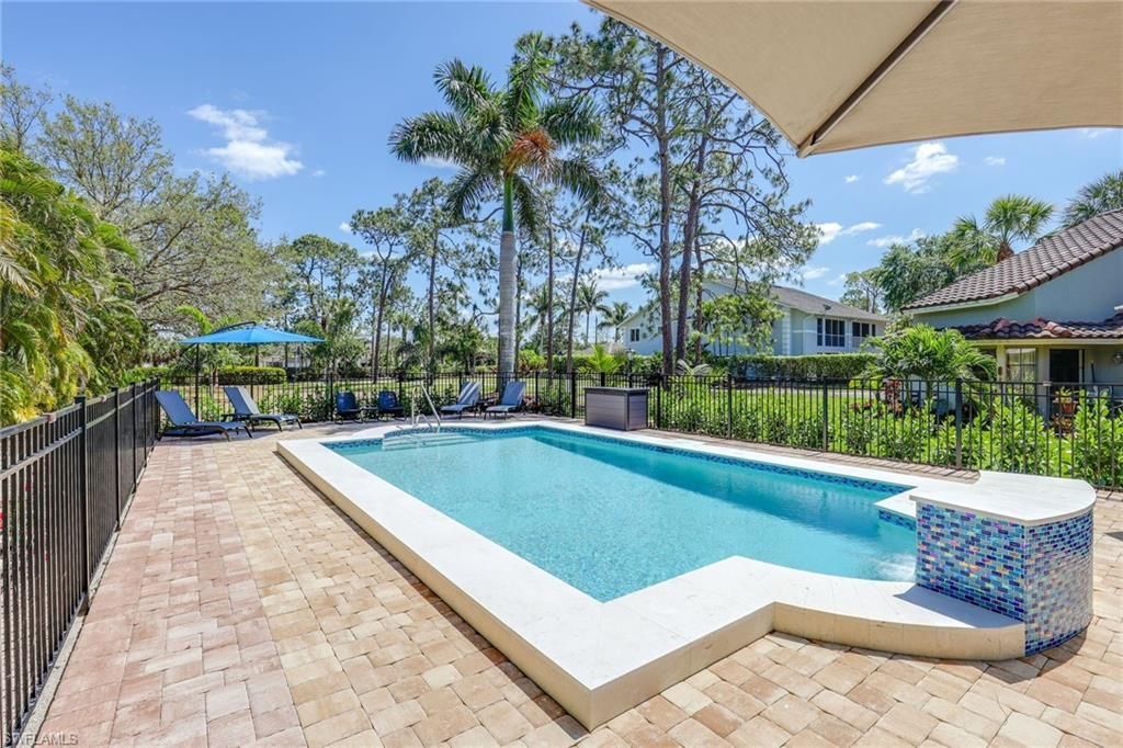 2708 Santa Cruz Blvd, Naples, FL 34112 Photo