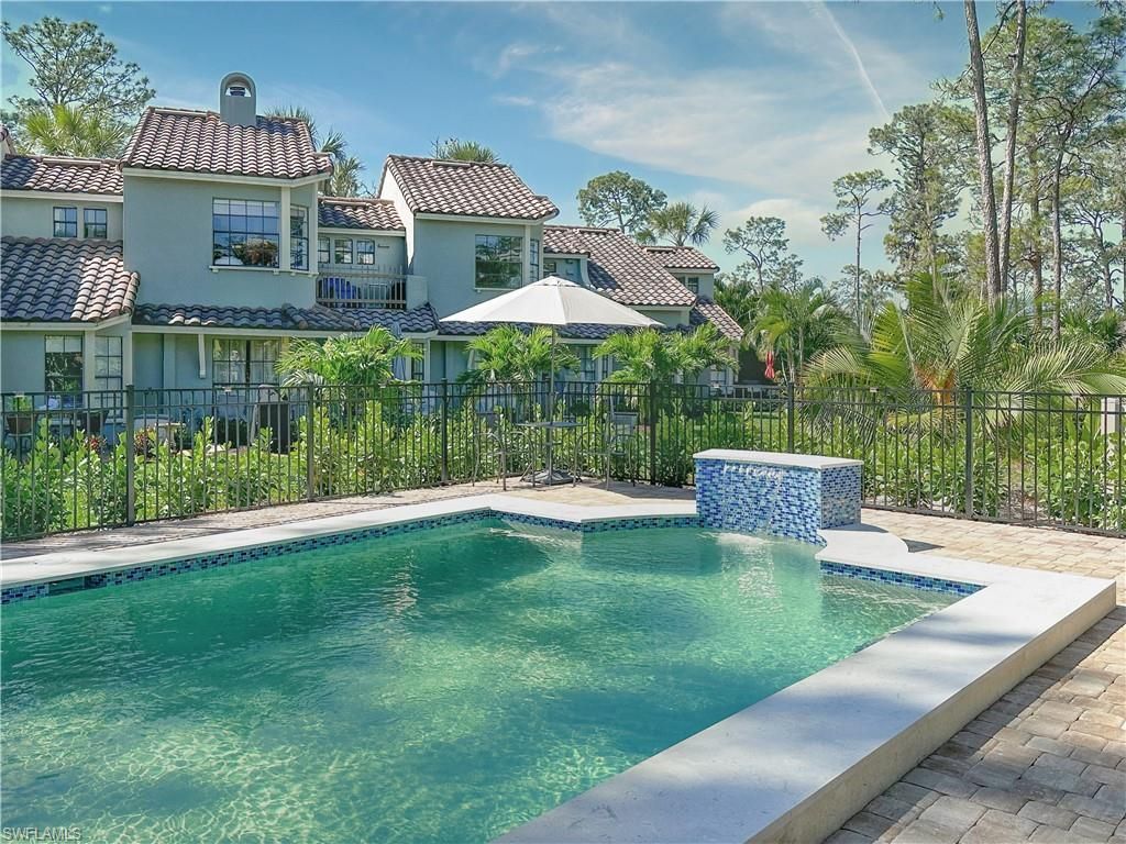 2708 Santa Cruz Blvd, Naples, FL 34112 Photo