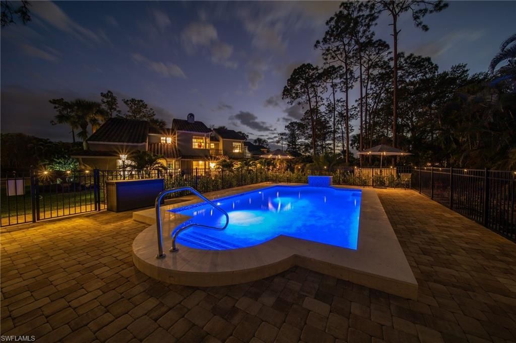 2708 Santa Cruz Blvd, Naples, FL 34112 Photo