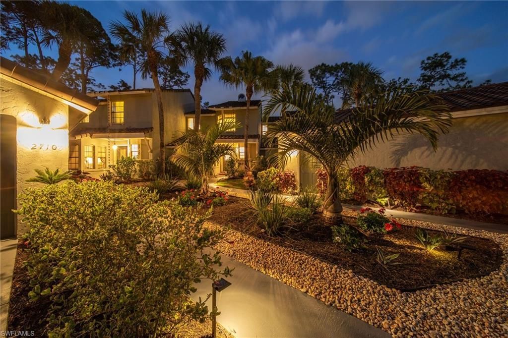 2708 Santa Cruz Blvd, Naples, FL 34112 Photo