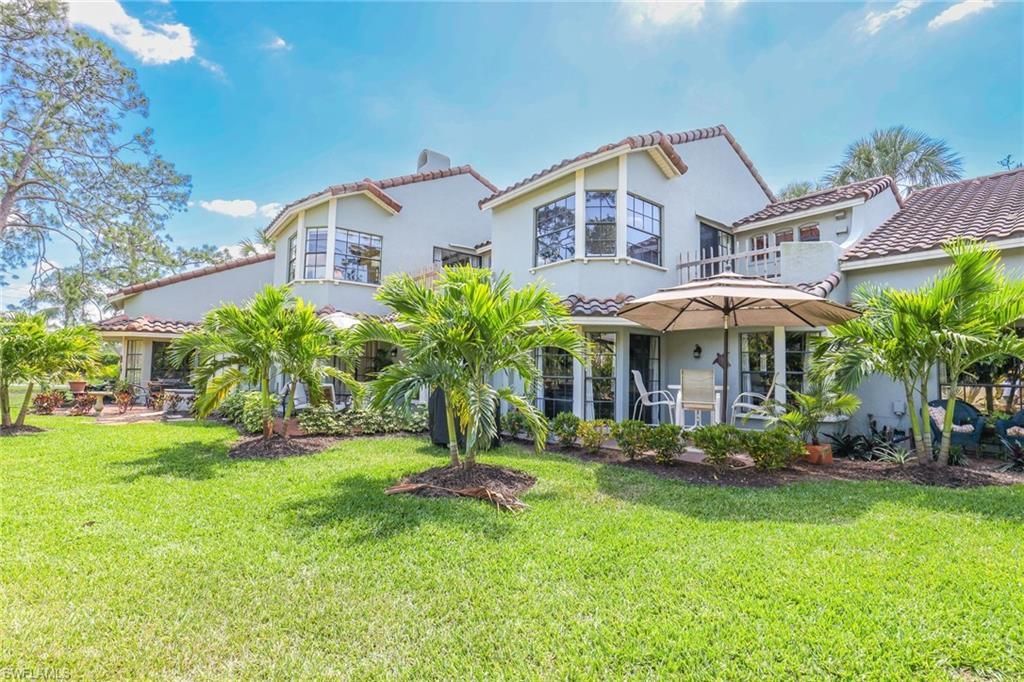 2708 Santa Cruz Blvd, Naples, FL 34112 Photo