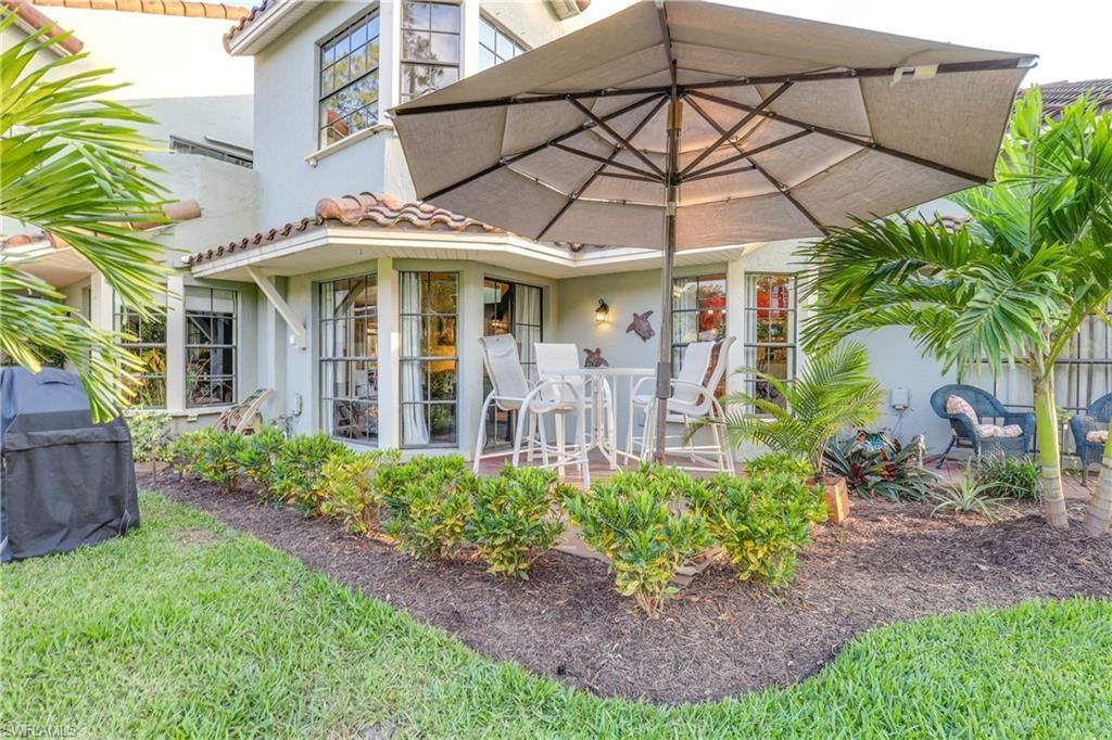 2708 Santa Cruz Blvd, Naples, FL 34112 Photo