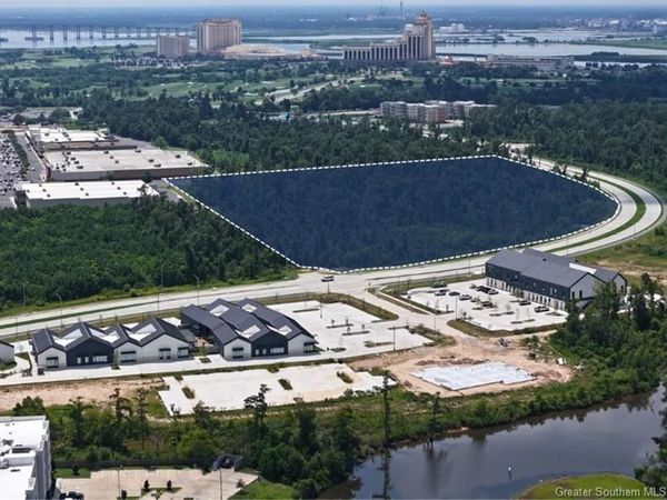 0 Contraband Parkway, Lake Charles, LA 70601