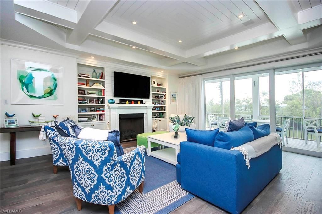 1656 Hibiscus Dr, Sanibel, FL 33957 Photo