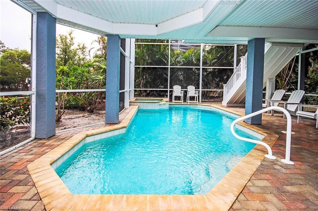 1656 Hibiscus Dr, Sanibel, FL 33957 Photo