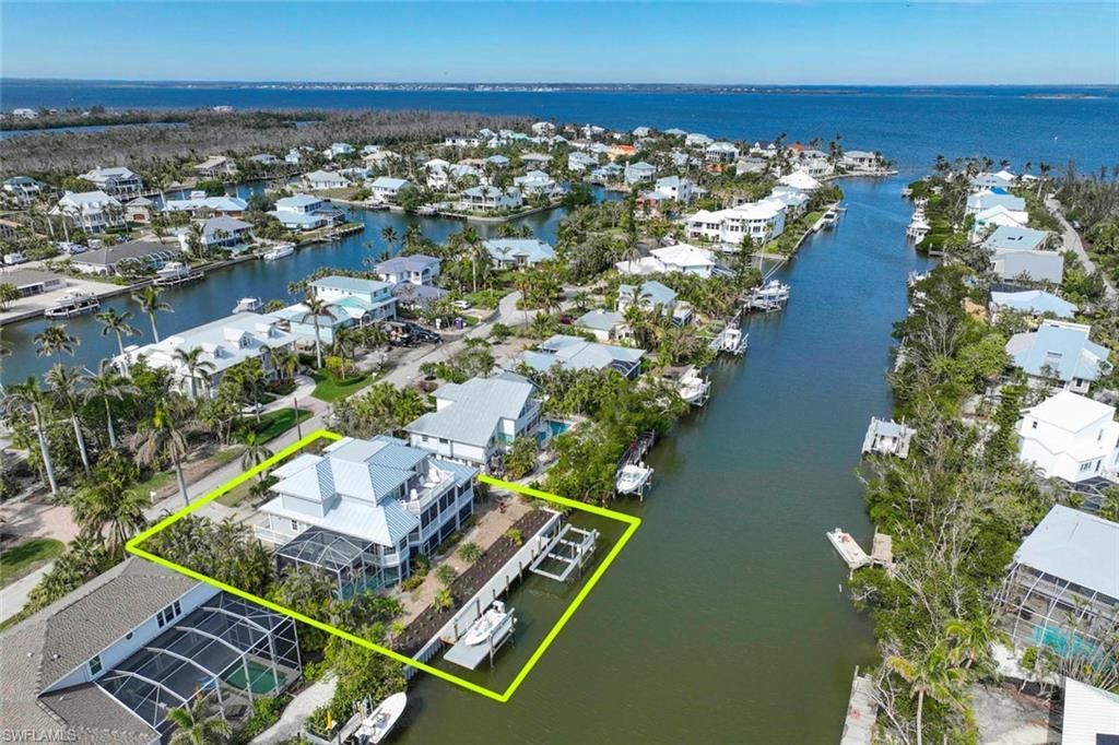 1656 Hibiscus Dr, Sanibel, FL 33957 Photo