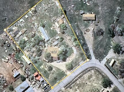 17605 W Aspen, Reno, NV 89508 Photo