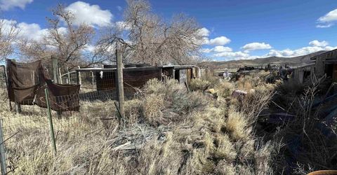 17605 W Aspen, Reno, NV 89508 Photo