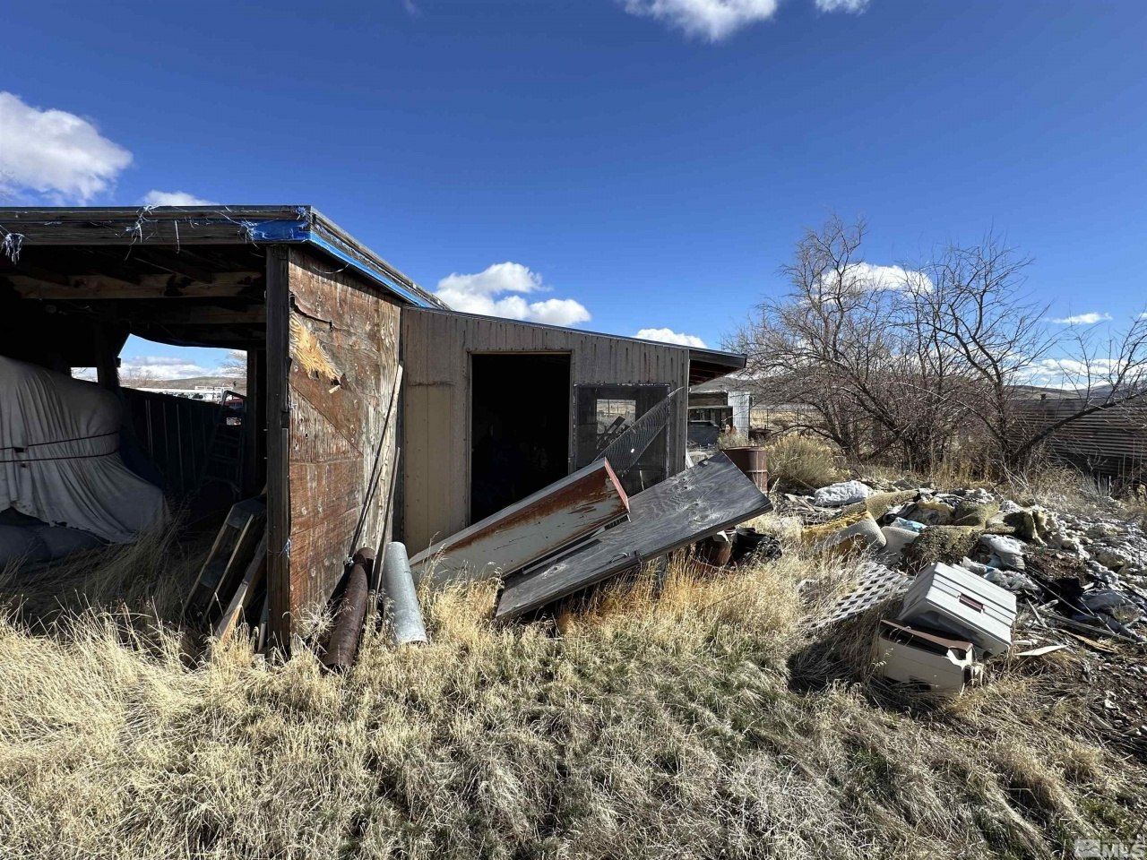 17605 W Aspen, Reno, NV 89508 Photo