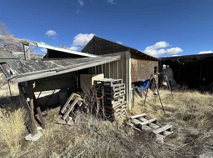 17605 W Aspen, Reno, NV 89508 Photo